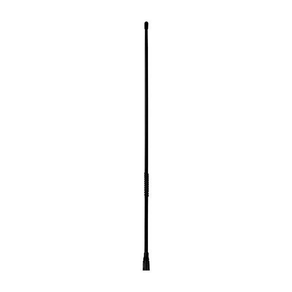 AXIS - AW4 - 4.5dB BLACK 7mm FIBREGLASS WHIP 64cm