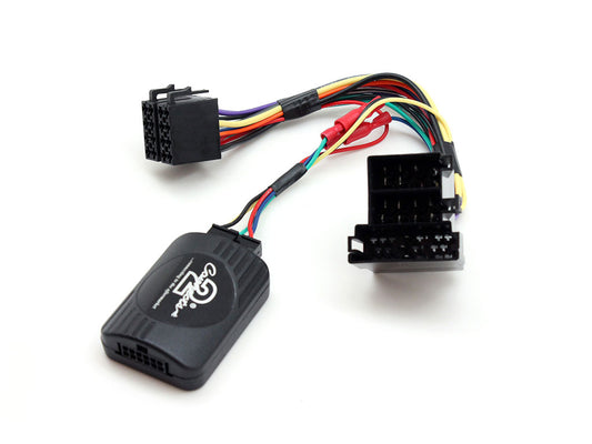 Aerpro - CHAR3C - CONTROL HARNESS FOR ALFA ROMEO