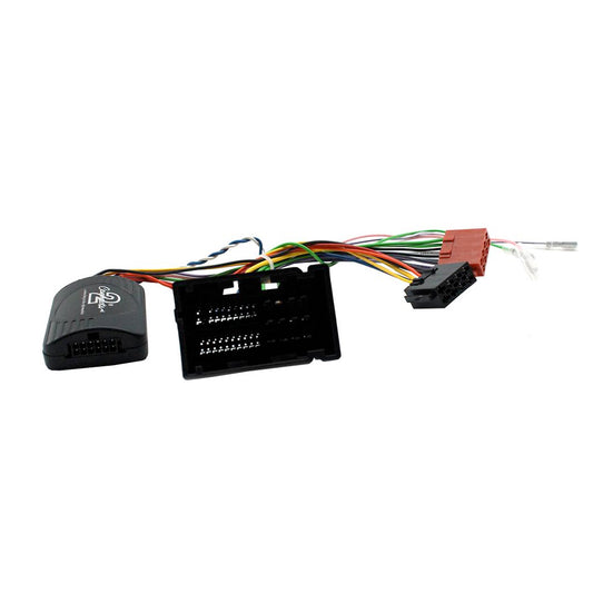 Aerpro  - CHAR6C - CONTROL HARNESS FOR ALFA 2007-2010 CAN Systems