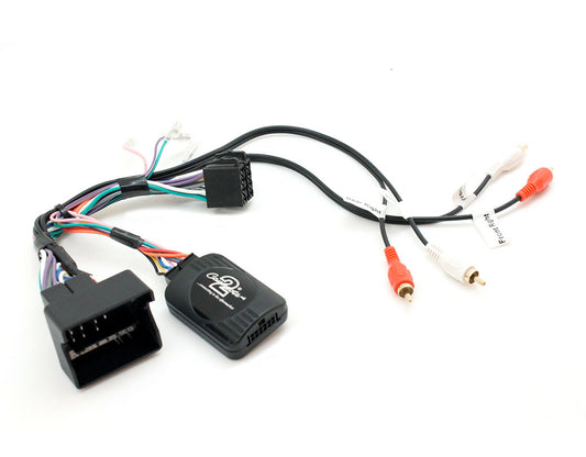 Aerpro - CHAR7C - CONTROL HARNESS FOR ALFA GIULIETA