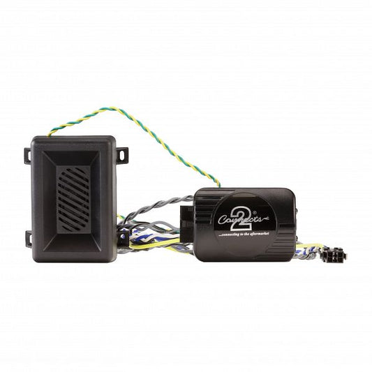 Aerpro - CHFO1B - Reverse chimes box - Ford Falcon 2008-2014 FG