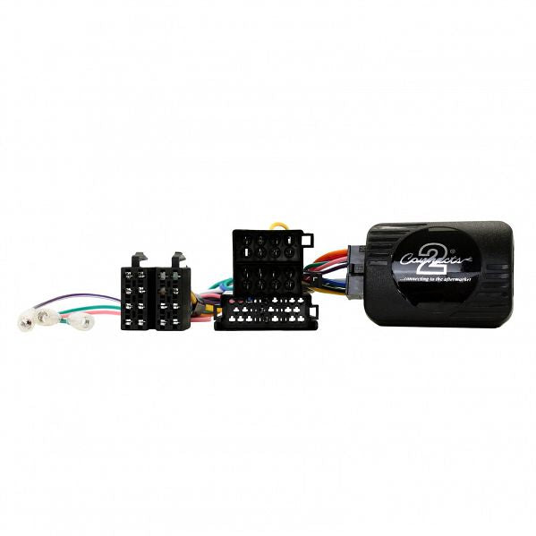 Aerpro - CHFT8C - CONTROL HARNESS FOR Fiat - ducato 2006 - 2012