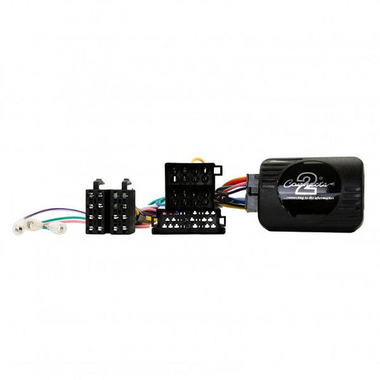 Aerpro - CHFT8C - CONTROL HARNESS FOR Fiat - ducato 2006 - 2012