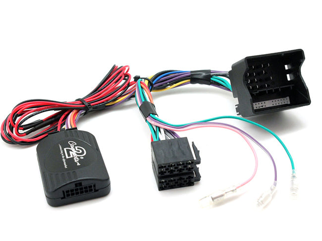 Aerpro - CHGM2C - CONTROL HARNESS FOR OPAL CORSA 2009 - 2014
