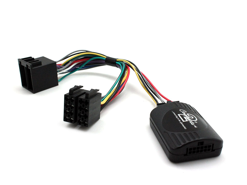 Aerpro - CHGW2C - CONTROL HARNESS FOR GREAT WALL V Series 2011 - 2014