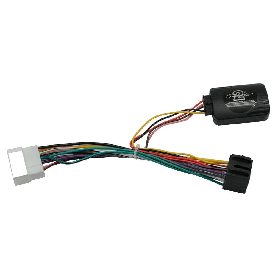 Aerpro - CHHO10C - CONTROL HARNESS FOR HONDA JAZZ (GD) 2005 - 2008