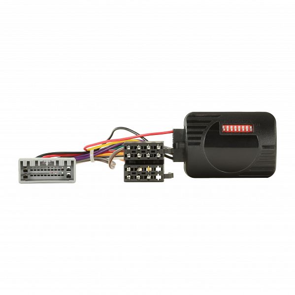 Aerpro - CHHO13C - Steering wheel control interface to suit Honda hrv 2017 - 2021