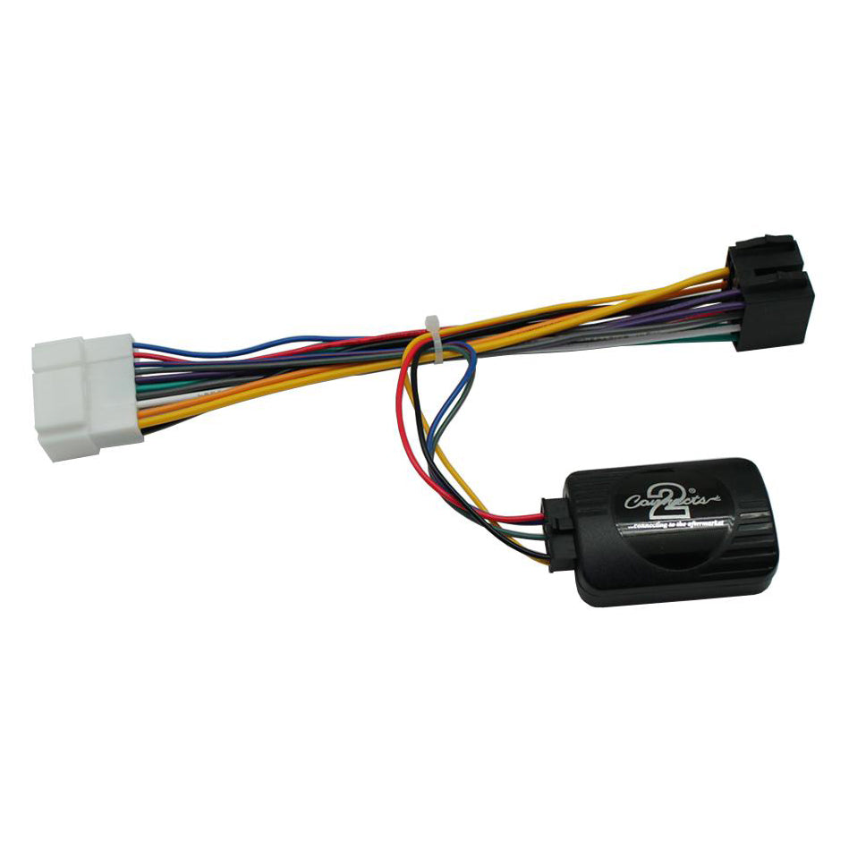 Aerpro - CHHO1C - CONTROL HARNESS FOR HONDA CIVIC