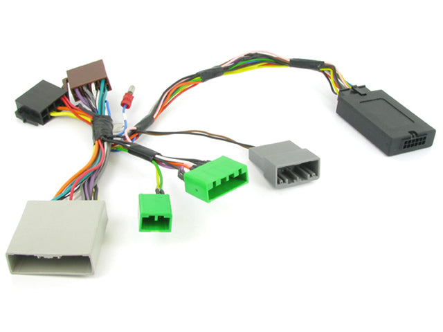 Aerpro - CHHO3C - CONTROL HARNESS FOR HONDA CIVIC 2005 - 2012