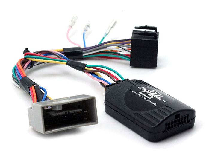 Aerpro - CHHO6C - CONTROL HARNESS FOR HONDA ACCORD