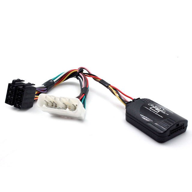 Aerpro - CHIZ2C - CONTROL HARNESS FOR DMAX COLORADO