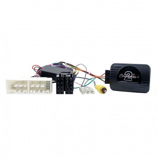Aerpro - CHKI13C - CONTROL HARNESS FOR FORD Hyundai & Kia