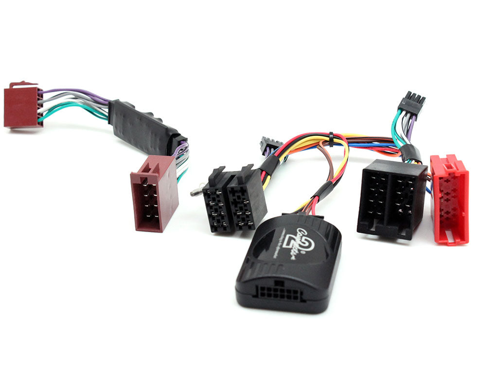 Aerpro - CHKI3C - CONTROL HARNESS FOR KIA SOUL
