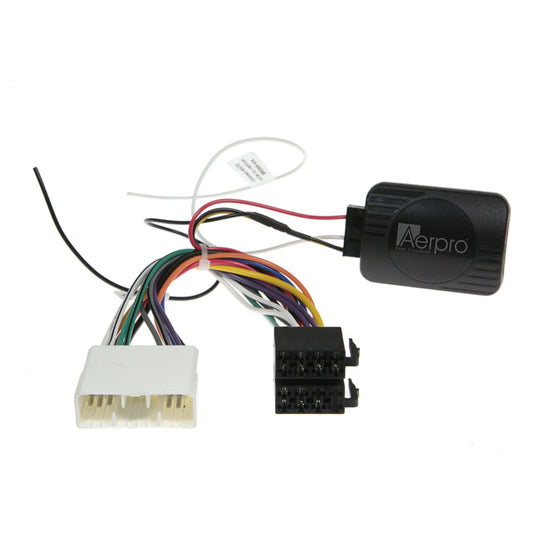 Aerpro - CHLVTVXC - CONTROL HARNESS HOLDEN VX WH
