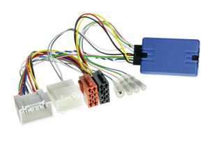 Aerpro - CHMB1C - CONTROL HARNESS FOR MITSUBISHI LANCER