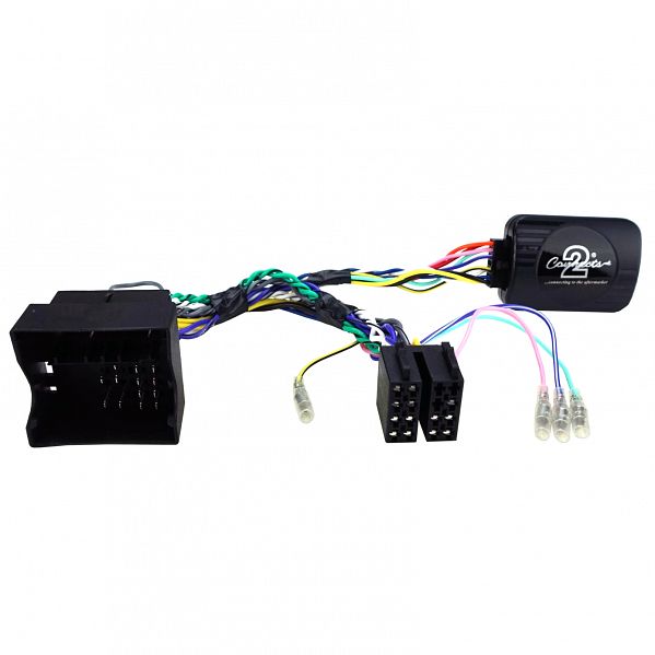 Aerpro - CHMC15C - CONTROL HARNESS FOR MERCEDES - SPRINTER