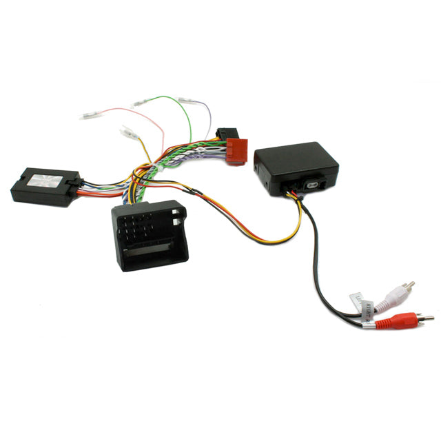 Aerpro - CHMC8C - CONTROL HARNESS FOR MERCEDES GL ML