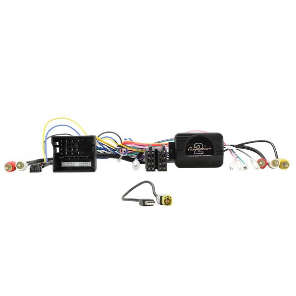 Aerpro - CHPO8C - CONTROL HARNESS FOR PORSCHE - VARIOUS MODELS (NON-AMPLIFIED)