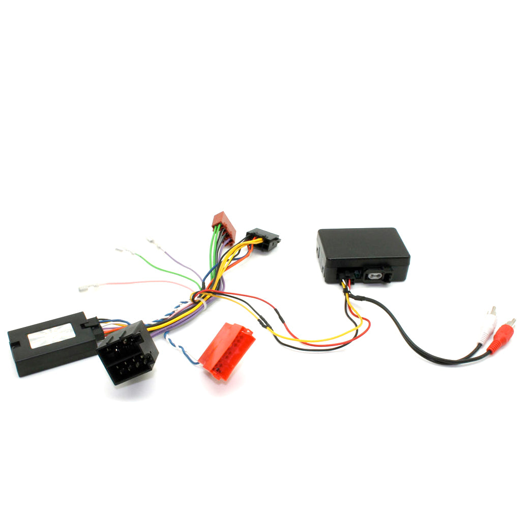 Aerpro - CHPS3C - CONTROL HARNESS FOR PORSCHE CAYENNE 2002 - 2007