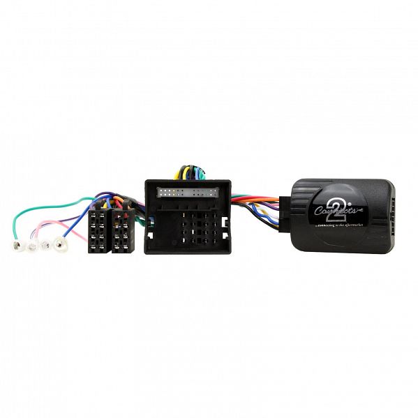 Aerpro - CHPS4C - CONTROL HARNESS FOR PORSCHE - CAYENNE (PCM 3.0, NON-AMPLIFIED)
