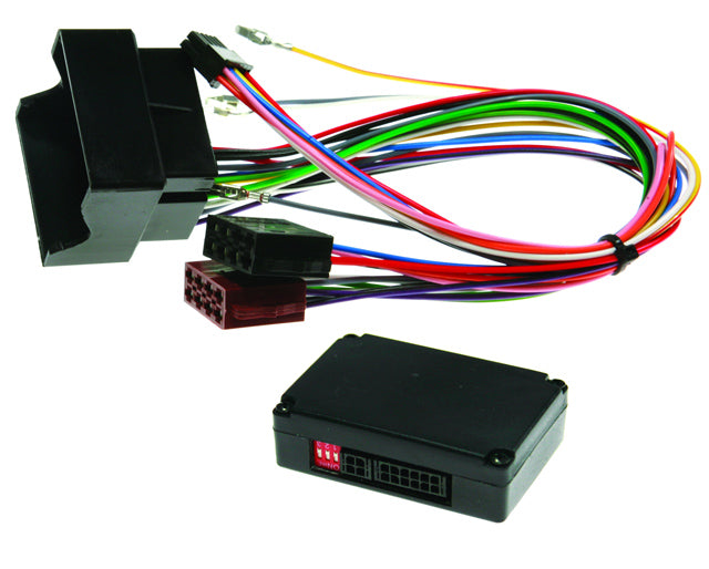 Aerpro - CHSAVW - CONTROL HARNESS FOR VW TOUAREG