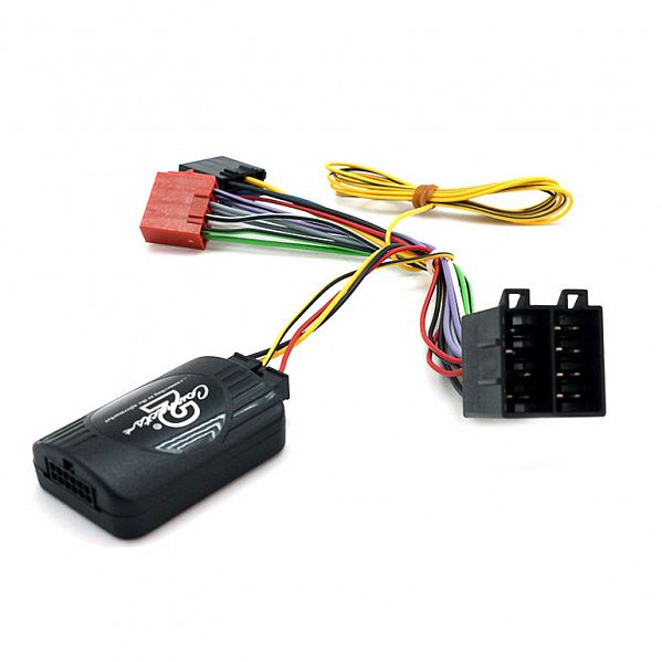 Aerpro - CHSB3C - CONTROL HARNESS FOR SAAB - VARIOUS MODELS (WITH MANUAL TRANSMISSION)