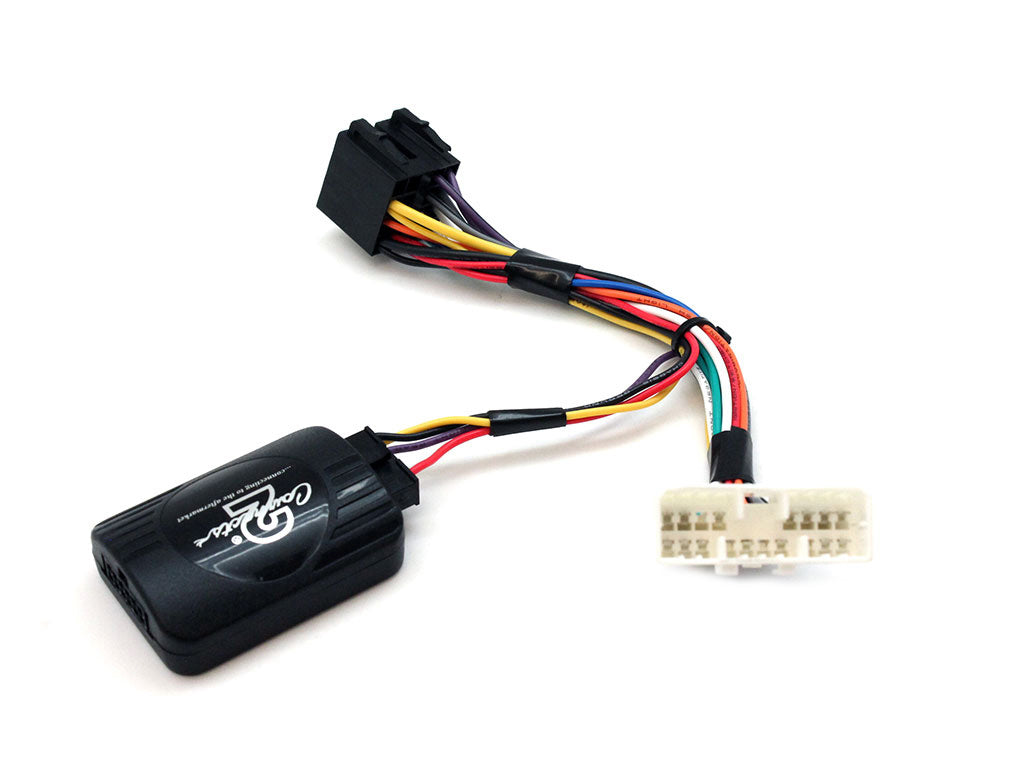 Aerpro - CHSS4C - CONTROL HARNESS FOR SSANGYONG REXTON 2007 - 2012