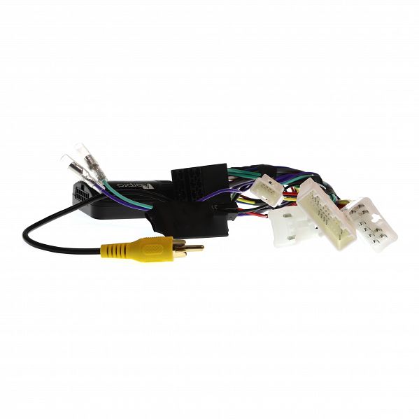 Aerpro - CHSU14C - CONTROL HARNESS FOR SUBARU