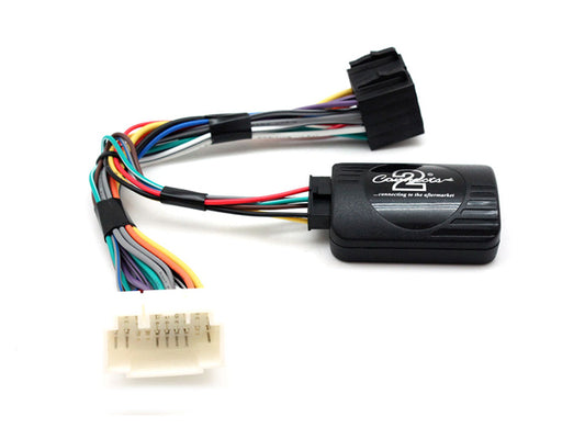 Aerpro - CHSZ3C - CONTROL HARNESS SUZUKI GRAND VITARA