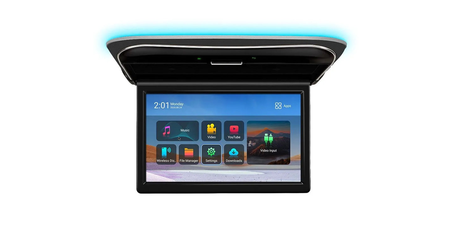 Xtrons - CM116A - 11.6 inch screen