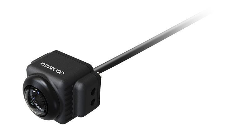 Kenwood - CMOS-740HD - HD Rear Camera