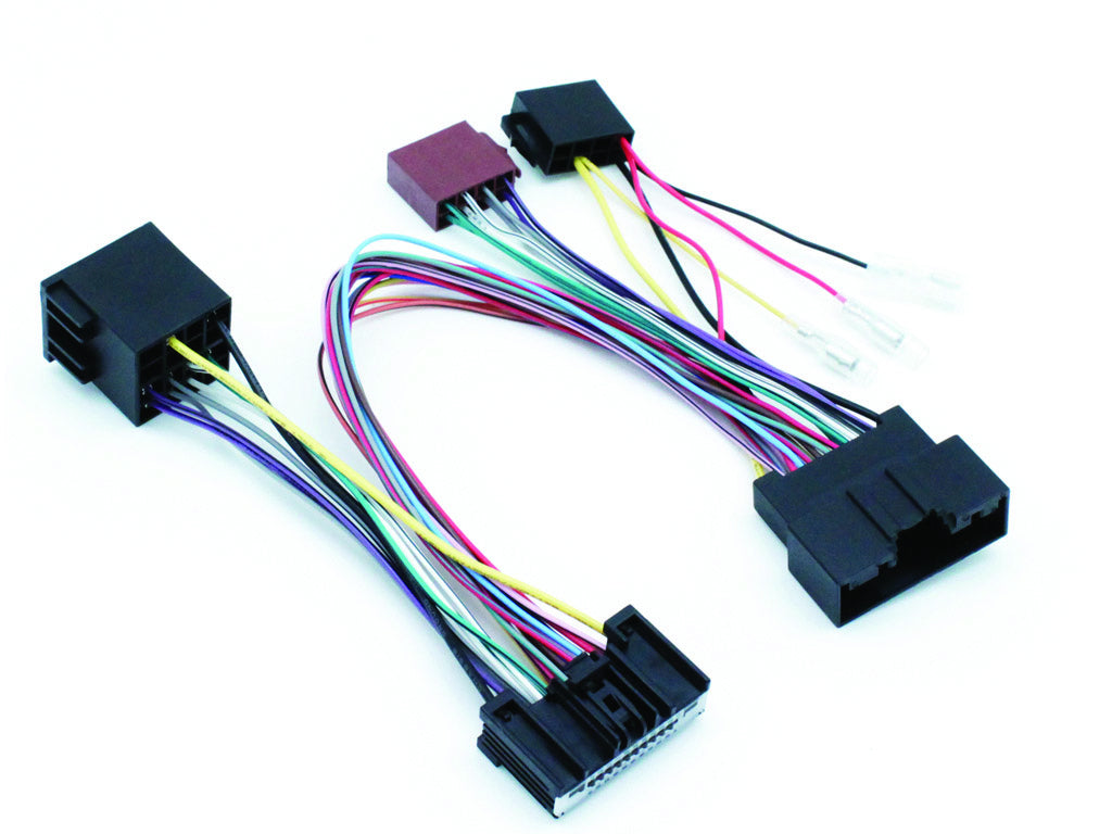 Aerpro  - CT10FD09 - T Harness Ford C-Max Fiesta Kuga
