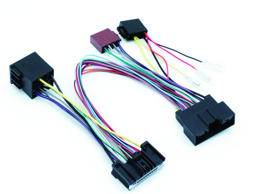 Aerpro  - CT10FD09 - T Harness Ford C-Max Fiesta Kuga