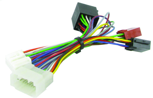 Aerpro - CT10HD02 - T Harness Honda 1999 >