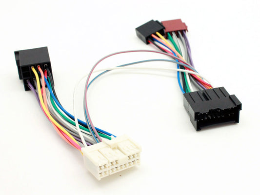 Aerpro  - CT10HY02 - T Harness Hyundai 2005 >