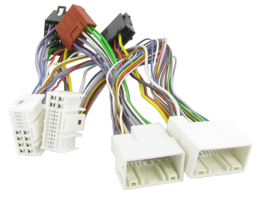 Aerpro  - CT10HY04 - T Harness Hyundai IX35 2010 >