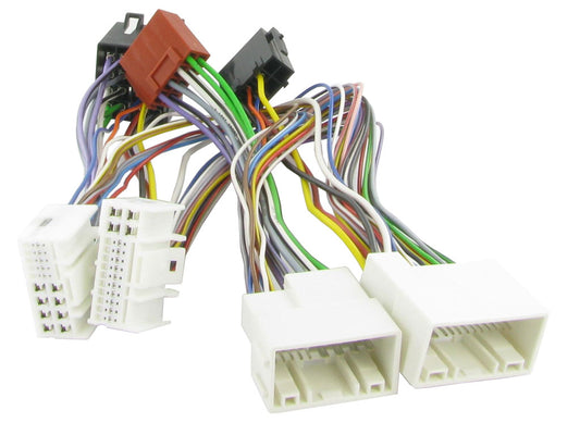 Aerpro  - CT10HY04 - T Harness Hyundai IX35 2010 >
