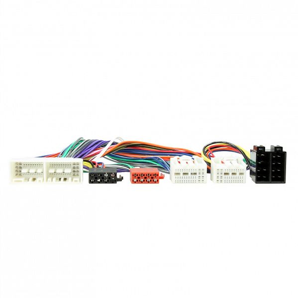 Aerpro - CT10HY07 - T Harness Suit Various Hyundai