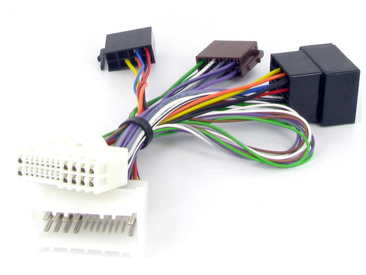 Aerpro  - CT10KI02 - T Harness KIA / HYUNDAI 2005 >