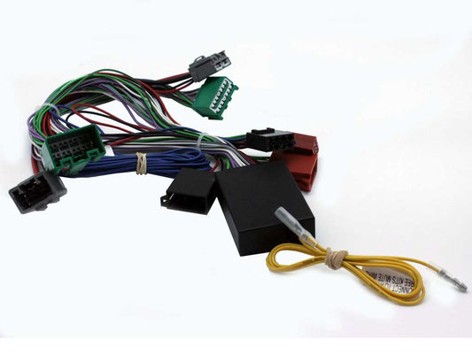 Aerpro  - CT10LR03- T Harness LAND ROVER