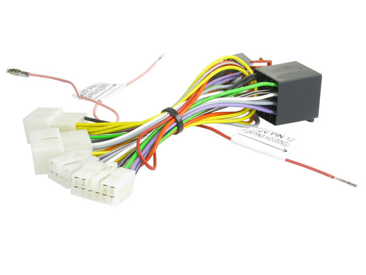 Aerpro  - CT10LX01- T Harness Lexus