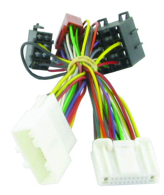 Aerpro - CT10NS05 - T Harness Nissan 2007 up