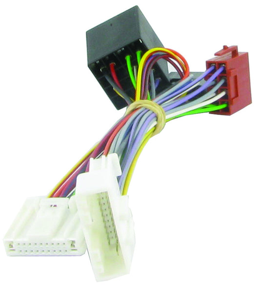 Aerpro  - CT10SU02 - T Harness Subaru