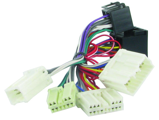 Aerpro  - CT10VL01 - T Harness Volvo 1996 - 2000