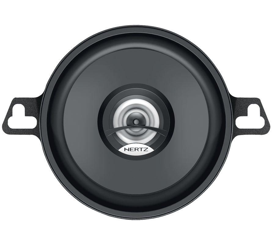 Hertz - DCX87.3 - Hertz DCX87.3 3.5 Inch 60W COAXIAL SPEAKERS