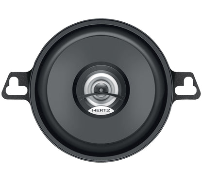 Hertz - DCX87.3 - Hertz DCX87.3 3.5 Inch 60W COAXIAL SPEAKERS