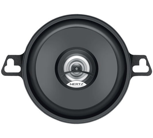 Hertz - DCX87.3 - Hertz DCX87.3 3.5 Inch 60W COAXIAL SPEAKERS