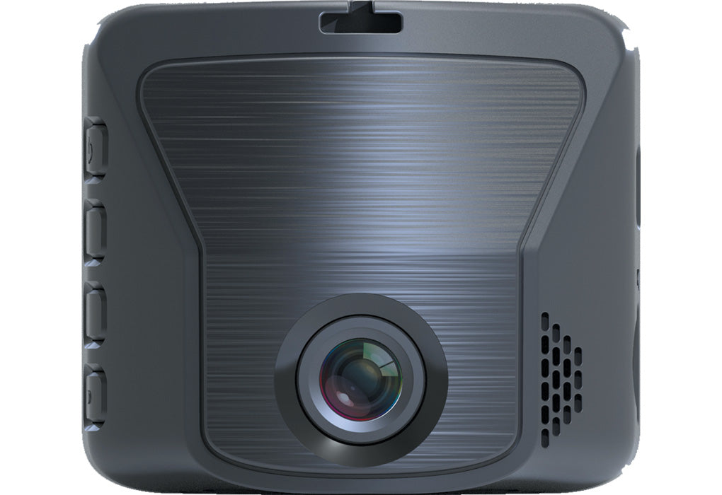 Kenwood - DRV-330 - Full HD 1080P Dash Cam With GPS