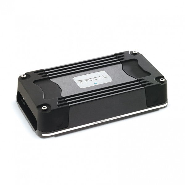 FOCAL - FDS 1.350 - Compact Mono Amplifier 1 X 350WATT RMS @ 2 OHMS