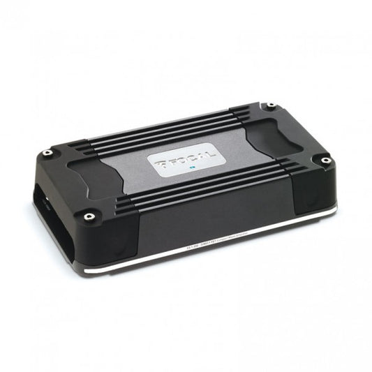 FOCAL - FDS 1.350 - Compact Mono Amplifier 1 X 350WATT RMS @ 2 OHMS